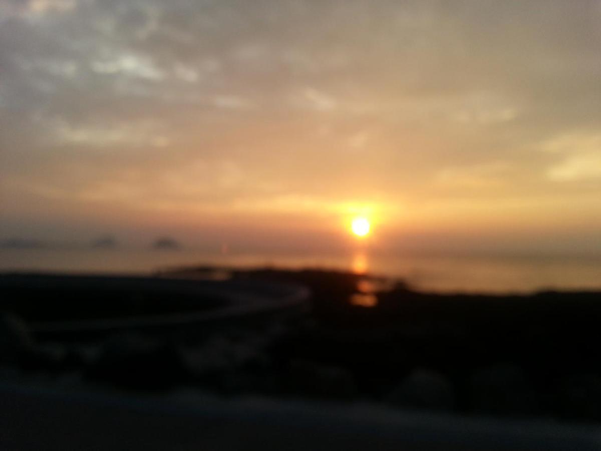 Jeju Amoje Villa Сеогвипо Екстериор снимка