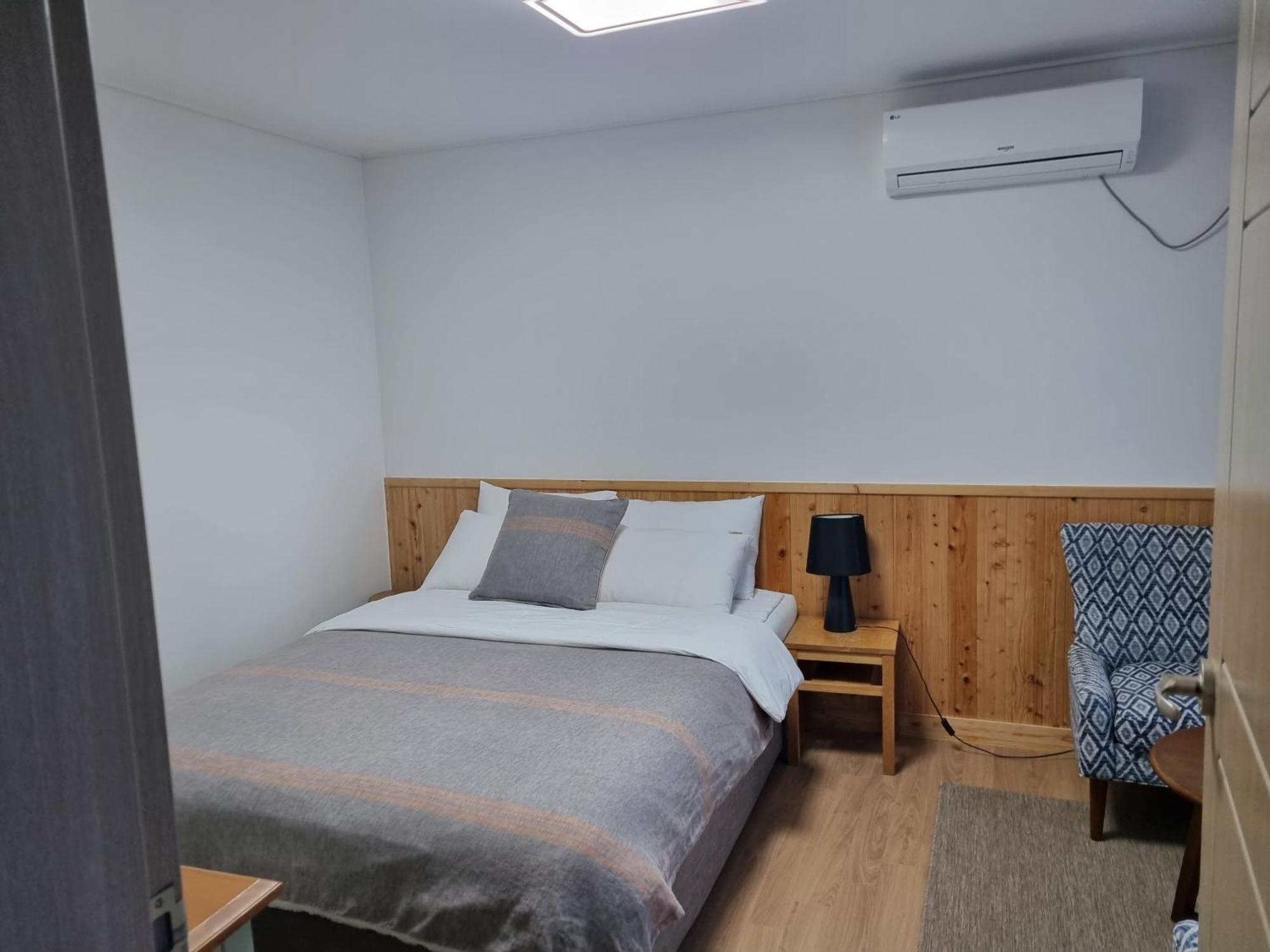 Jeju Amoje Villa Сеогвипо Екстериор снимка