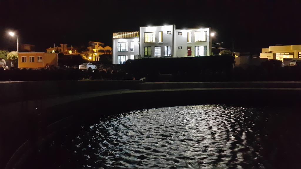 Jeju Amoje Villa Сеогвипо Екстериор снимка