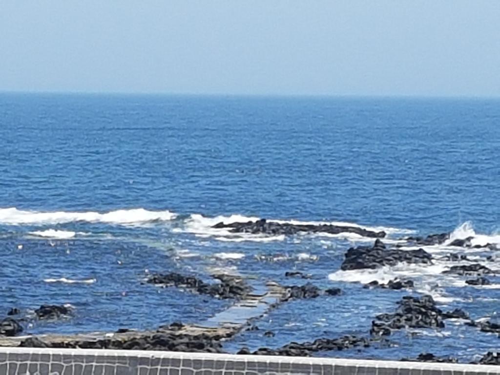 Jeju Amoje Villa Сеогвипо Екстериор снимка