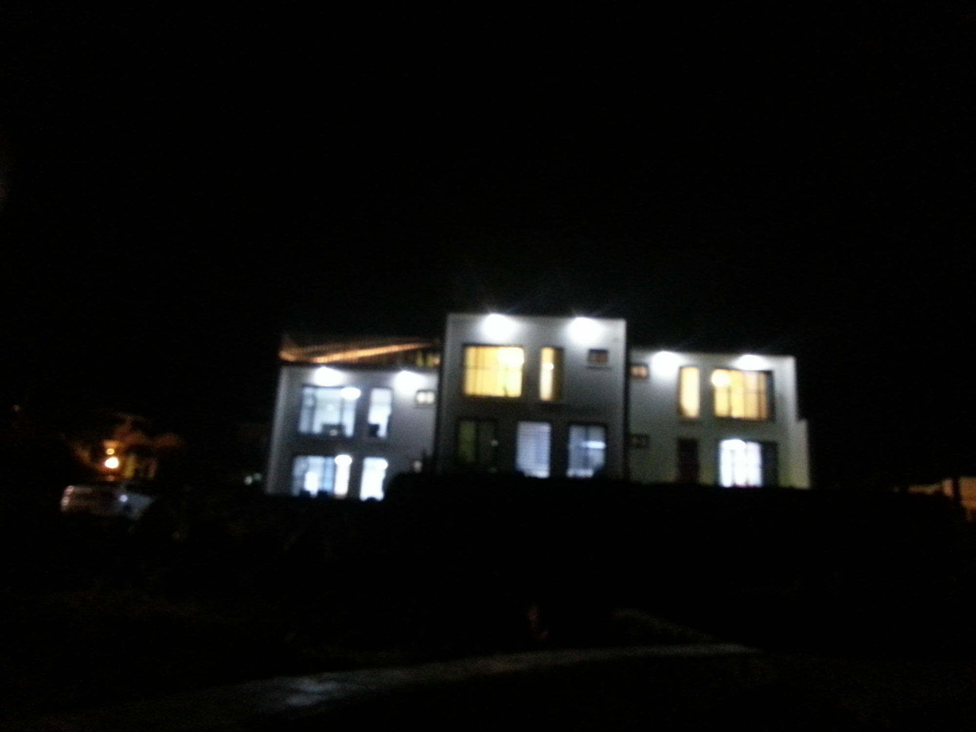 Jeju Amoje Villa Сеогвипо Екстериор снимка