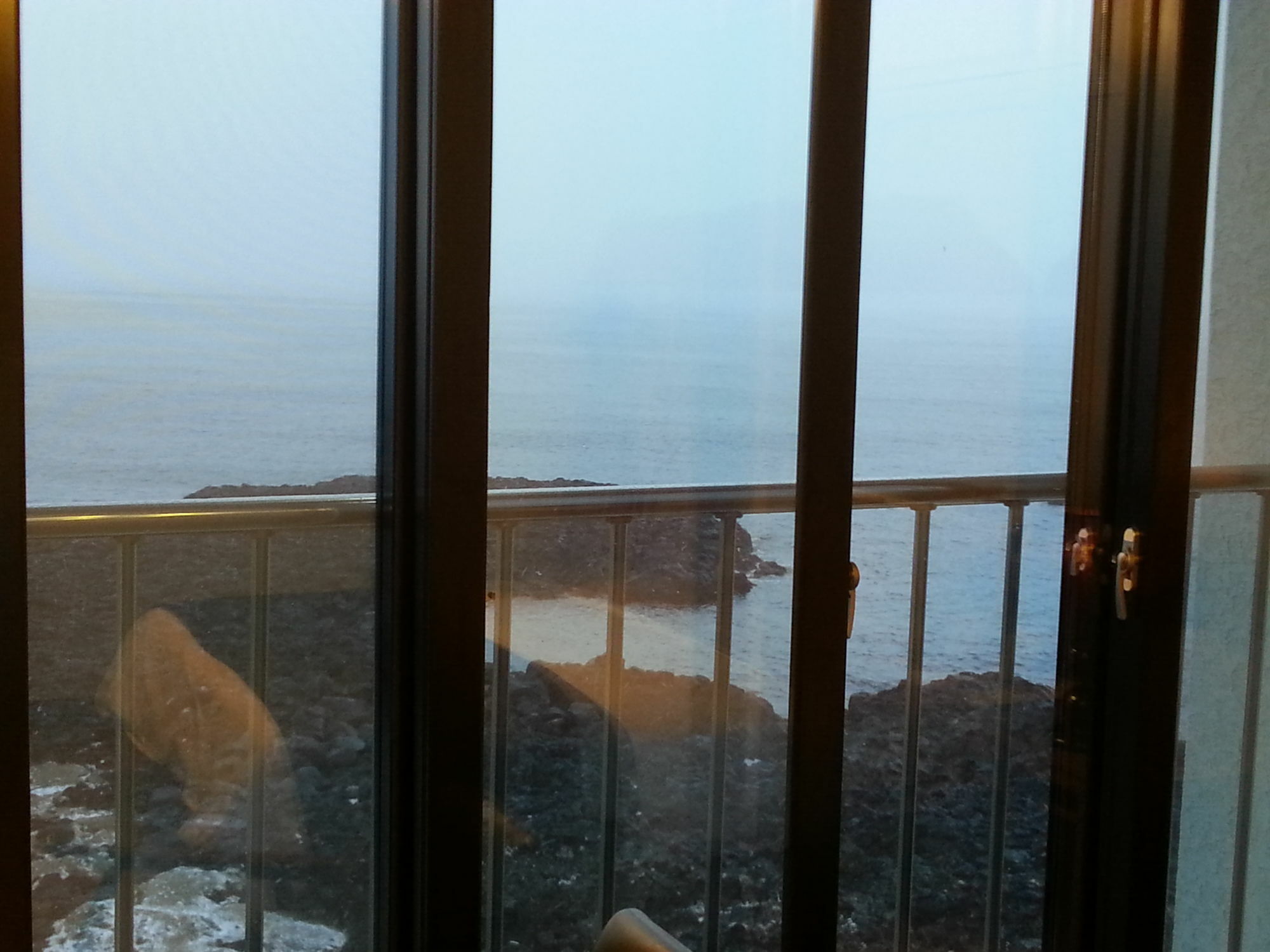 Jeju Amoje Villa Сеогвипо Екстериор снимка