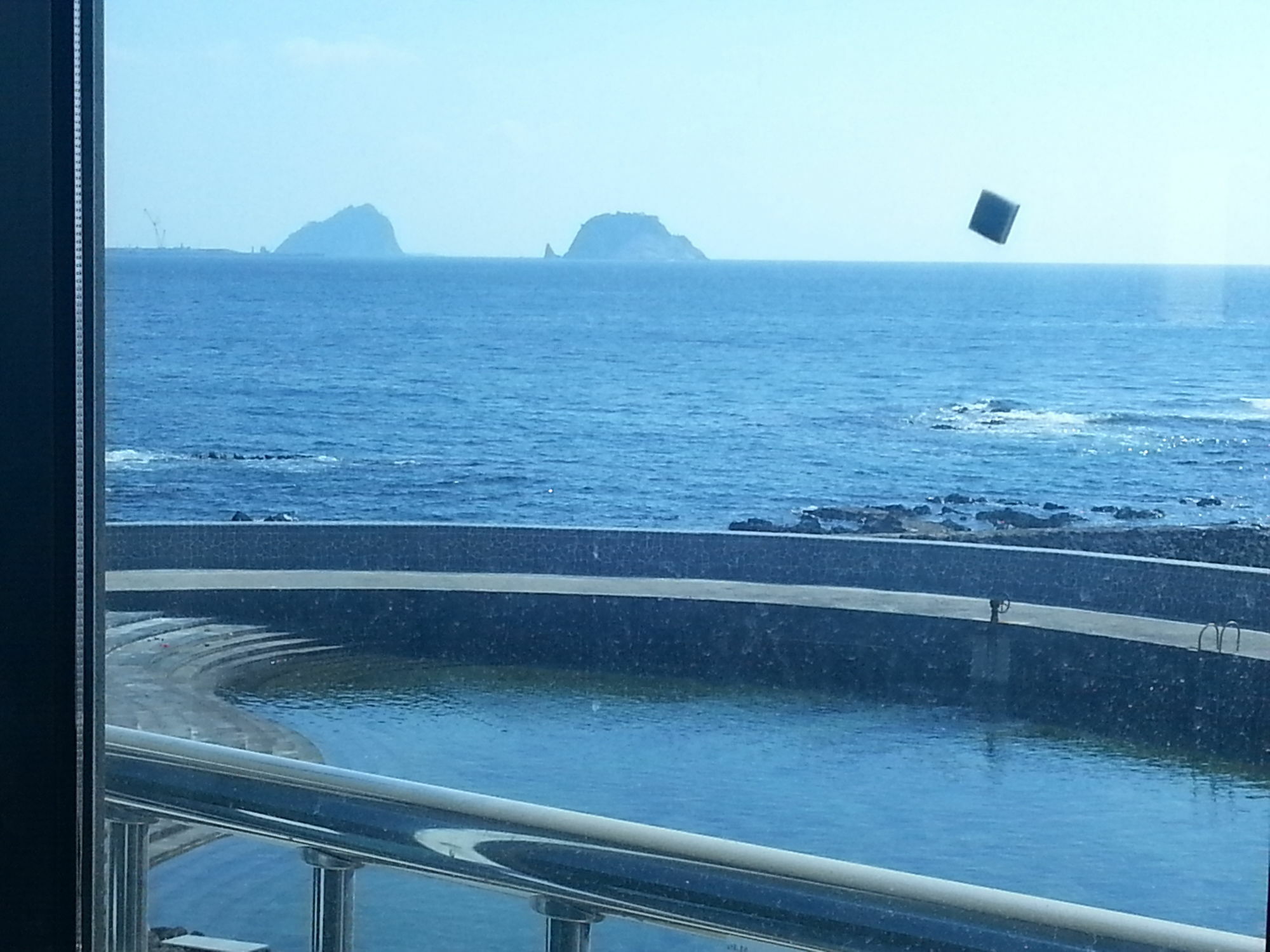 Jeju Amoje Villa Сеогвипо Екстериор снимка